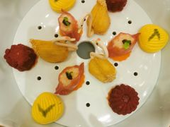 -世博源公馆·本帮融合菜·主题包厢·江景餐厅