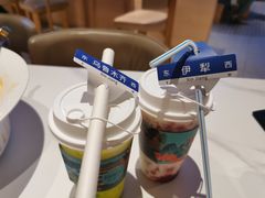 -阿娜尔·新疆菜(宜家荟聚中心店)