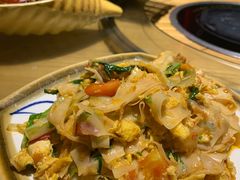 -妈妈的味道(和顺古镇店)