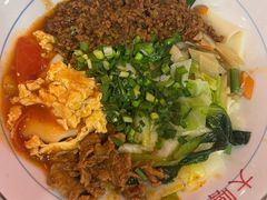 -大嘻咹biangbiang面(历史博物馆店)