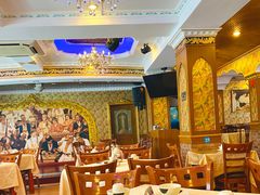 大堂-维吾尔餐厅(宜山路店)