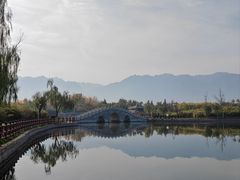 -华山御温泉度假村