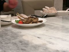 -喜来登由由大酒店九州膳坊中餐厅