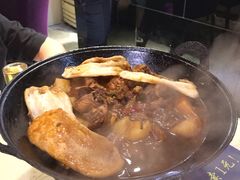 -眷江南之小蓝鲸(王府大街店)