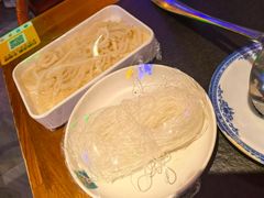 -来涮蜀鲜货火锅串串香(菜市口店)