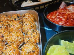 -HOTISLAND海鸡岛·韩国料理(江南西店)