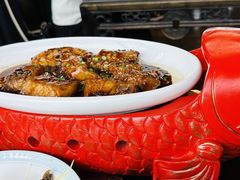 -二泉园老菜馆·百年无锡菜