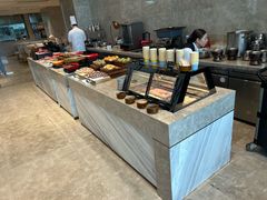 -菲住布渴酒店自助餐厅(阿里巴巴西溪园区店)