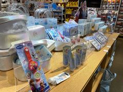 -名创优品(广东省广州琶洲保利广场店)
