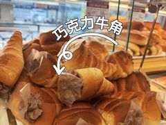 -新侨三宝乐面包店(崇文门店)