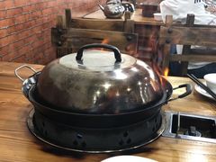 自助取餐区-顺德火焰醉鹅坊(珠海店)