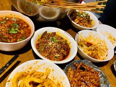 甜水面-付小姐在成都(五道口店)