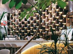 -théATRE茶聚场·餐厅(环球金融中心店)