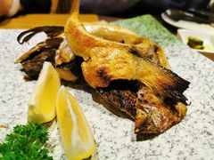 -和风清味日本料理(希尔顿店)