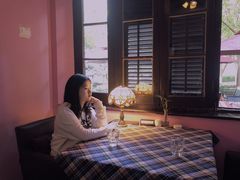 -融园咖啡馆(昙华林店)