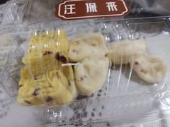 -汪保来(杭州解放路店)