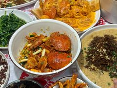 -辣螃铠盆盆蟹大排档(海昌店)