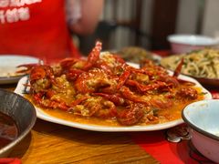 -李双猪·小龙虾·烧烤·羊肉煲(乐山店)