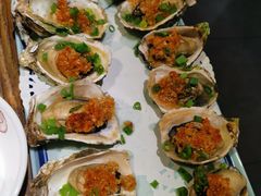 -叶派龙虾•招牌香辣蟹·海鲜(中海国际店)