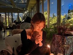 -城市露台景观餐厅(淮海路店)