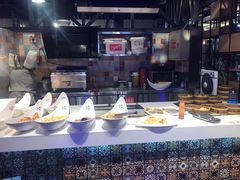 -鲜阁坊海鲜自助融合烤肉(银泰百货温州瓯海店)