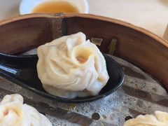 -王家沙点心店(西康路店)