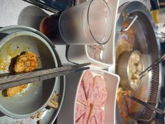 -味仙疯美蛙鱼头(清扬路总店)