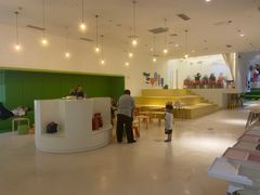 -爱睿思儿童早教亲子游泳(万象城店)