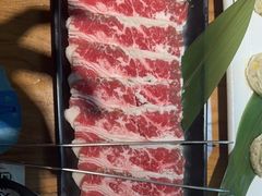-九田家黑牛烤肉料理(新光汇店)