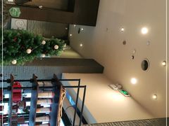 -星巴克(广州番禺钻汇广场分店)