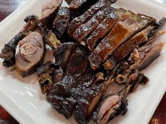 酱鸭-御清斋总店(天一街店)
