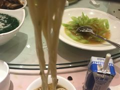 -金时代顺风大酒店(金山店)