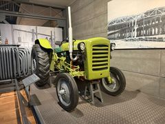 -柳州工业博物馆