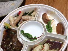 -必点海鲜·鲅鱼水饺(鞍山西道店)