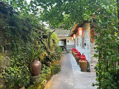 -青城甲(青城山店)