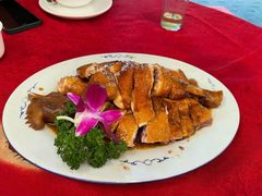 -胜记菜馆(文明路)