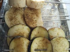 -小寒羊烧烤(凯瑞时代大厦店)