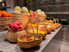 -解放碑威斯汀酒店-知味国际美食餐厅