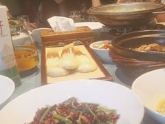 -天怡·鱼工厂(临江店)
