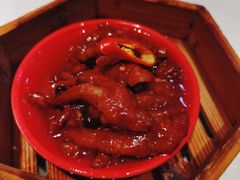 -避风塘(江桥万达店)