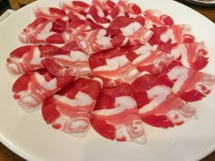 -前门杨记·铜锅涮肉(王府井·故宫店)