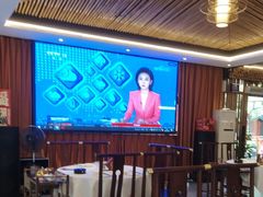 -陶缘一号·四季缘·老字号顺德菜·户外婚礼家宴(西滘店)