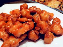 糖醋里脊-曹家小菜(胜太路店)