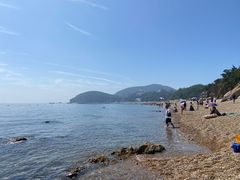 -棒棰岛宾馆景区