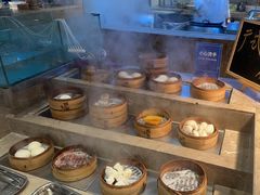 -“香”全日餐厅·株洲大汉希尔顿酒店