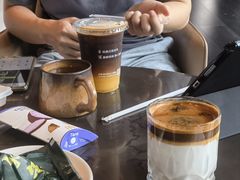 -木嘛working coffee(前海店)