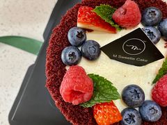 -姆们M Sweetie Cake(三里屯店)
