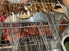 -小寒羊烧烤(凯瑞时代大厦店)