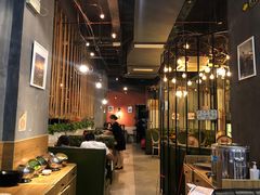 大堂-川东长筷子耗儿鱼(万象润街店)
