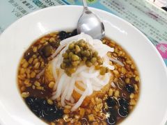 -欧恋洋葱冰淇淋绿豆馔